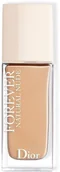 Podkłady do twarzy - Dior Podkłady Forever Natural Nude 3W Warm 30 ml - miniaturka - grafika 1