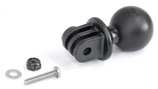 RAM Mount RAP-B-202U-GOP1 Adapter Do Kamer Gopro - Akcesoria do nawigacji - miniaturka - grafika 2