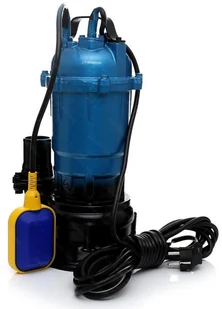 KRAFT DELE KRAFT DELE Pompa do szamba KD754 - Pompy wodne - miniaturka - grafika 3