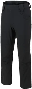 Helikon tex Spodnie TREKKING TACTICAL PANTS - VersaStretch - Czarny - XL/Regular (SP-TTP-VS-01-B06) HE.SP-TTP-VS-01-B06 - Odzież taktyczna i umundurowanie Helikon tex Spodnie TREKKING TACTICAL PANTS - VersaStretch - Czarny - XL/Regular (SP-TTP-VS-01-B06) HE.SP-TTP-VS-01-B06 - Odzież taktyczna i umundurowanie - miniaturka - grafika 1