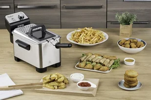 Moulinex AM333070 - Frytkownice - miniaturka - grafika 3