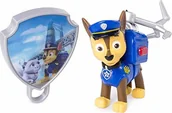 Figurki dla dzieci - PAW PATROL PAW Patrol 6022626 - figurki Action Pack Pup - sortowane - wybór losowy charakteru - dostępne pojedynczo - miniaturka - grafika 1