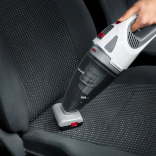 Severin HV 7146 - Odkurzacze ręczne - miniaturka - grafika 2