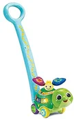 Zabawki interaktywne dla dzieci - Vtech POUSSE TORTUE 547605 - miniaturka - grafika 1