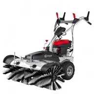 Zamiatarki - LUMAG KM1000 - miniaturka - grafika 1