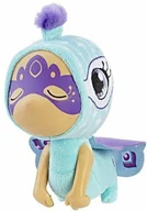 Maskotki i pluszaki - Hasbro Maskotka Pluszowa Hanazuki Little Dreamer Błękitny Paw C0998 - miniaturka - grafika 1