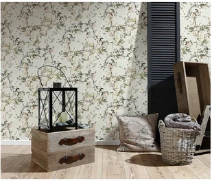 A.S. Creation Michalsky Dream Again 36498-2 10,05x0,53/Tapeta Na Podłożu Flizelinowym/GAT 1 36498-2 - Tapety - miniaturka - grafika 6