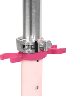 Spokey Hulajnoga dziecięca balansowa różowa My Little Pony PONY - Hulajnogi - miniaturka - grafika 8