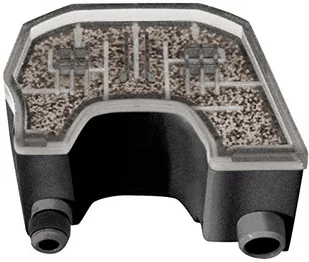 Bissell Filtr do odkurzaczy 2082 Niebieski - Filtry do odkurzaczy - miniaturka - grafika 2