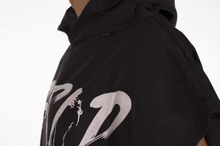 Zerod ręcznik TRANSITION TOWEL czarny - Plecaki - miniaturka - grafika 3