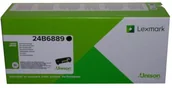 Tonery oryginalne - Lexmark 24B6889 - miniaturka - grafika 1