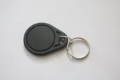 Akcesoria do ogrodzeń - Transponder brelok Unique Rfid 125kHz - miniaturka - grafika 1