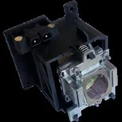 Lampy do projektorów - Vidikron Lampa do MODEL 65 - oryginalna lampa w nieoryginalnym module GL327 - miniaturka - grafika 1
