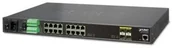 Switche - Planet IGS-5225-16T4S Inudstrial L2+ 16xGeth 4xSFP SPP9SZBZG0J0 - miniaturka - grafika 1