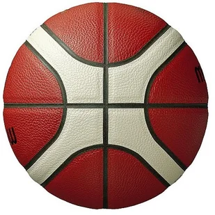 Molten Piłka do koszykówki BG4500 r. 6 B6G4500 - Koszykówka - miniaturka - grafika 5