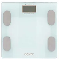 Akcesoria i części do mikrofalówek - DCOOK Dcook Bascula Mide tłuszcz, czarny 8084001 - miniaturka - grafika 1