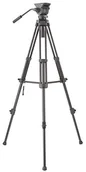 Statywy fotograficzne - Libec libec TH-X tripod system Czarny TH-X - miniaturka - grafika 1