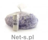 Niszczarki - materiały eksploatacyjne - Peach Worki do niszczarek 26 l 50 szt - miniaturka - grafika 1