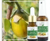 Pozostałe kosmetyki do pielęgnacji twarzy - Your Natural Side YOUR NATURAL SIDE OLEJ JOJOBA SPRAY 50ML - miniaturka - grafika 1