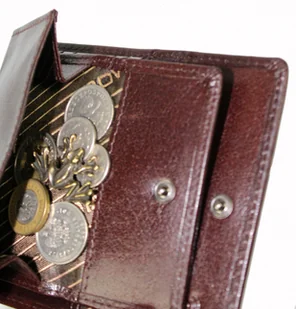 Rovicky (PL) Eleganckie I Stylowe Etui Na Klucze Z Haczykami RIFID PC-044-BAR 6668 (PL) Skóra Naturalna - Etui na klucze - miniaturka - grafika 10