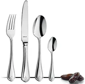 Zestawy sztućców - Amefa Sztućce restauracyjne obiadowe Duke 5280 4 szt/1os zastawa stołowa 2AC3-82912_20180905153738 - miniaturka - grafika 1