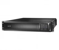 Zasilacze awaryjne UPS - APC Smart-UPS X 3000VA Rack (SMX3000RMHV2U) - miniaturka - grafika 1