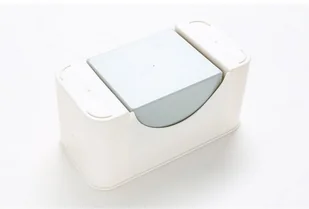 Szkatułka organizer z szufladką CB06R CB06R - Kosmetyczki, organizery i kuferki - miniaturka - grafika 9