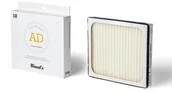 Akcesoria i części AGD - Filtr Active Ion HEPA - AD20/30 - miniaturka - grafika 1
