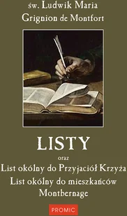 Listy - Wywiady, wspomnienia - miniaturka - grafika 2