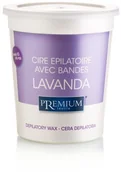 Depilacja - PREMIUM textile Wosk Do Depilacji Premium Lavanda 700ml 1500.213 - miniaturka - grafika 1
