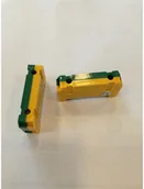 Kostki, złączki, wtyczki - Geberit SPAMEL SP.INW. ZMO16 do przew.PE na TS35 ZMO16 - miniaturka - grafika 1