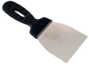 Chle-mar Szpachelka malarska 40mm /KRAJ/ - Narzędzia murarskie Chle-mar Szpachelka malarska 40mm /KRAJ/ - Narzędzia murarskie - miniaturka - grafika 1