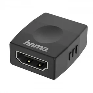 Hama 00200346 gniazdo HDMI gniazdo HDMI 200346 - Złącza, przejściówki, adaptery - miniaturka - grafika 2