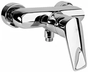 Baterie wannowe i prysznicowe - KFA Topaz 4016-010-00 - miniaturka - grafika 1