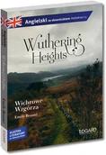 Książki do nauki języka angielskiego - Wichrowe wzgórza. Adaptacja klasyki. Angielski ze słowniczkiem - miniaturka - grafika 1