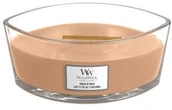 Świece - WoodWick Świeca Hearthwick Golden Milk 453g - miniaturka - grafika 1