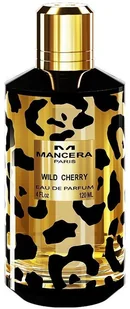 Mancera Wild Cherry woda perfumowana 120ml - Wody i perfumy unisex - miniaturka - grafika 2