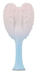 Tangle Angel Angel Ombre 2.0 szczotka do włosów Pink/Blue - Szczotki i grzebienie do włosów - miniaturka - grafika 2