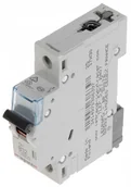 Bezpieczniki elektryczne - Legrand WYŁĄCZNIK NADPRĄDOWY LE-403360 JEDNOFAZOWY 32 A TYP B LE-403360 - miniaturka - grafika 1