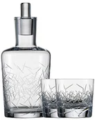 Szklanki - Schott Zwiesel Zwiesel 1872 118705 szklanka do whisky, szkło, przezroczysty 118705 - miniaturka - grafika 1