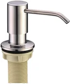 Mydelniczki i dozowniki mydła - Alveus CALLAS CHROM (1211007) - miniaturka - grafika 1