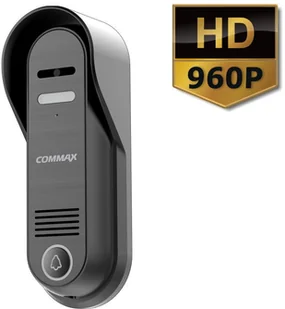 Commax DRC-4CPHD Kamera natynkowa z ukrytą optyką Pin-hole, optyka HD 960p DRC-4CPHD - Akcesoria do domofonów i wideodomofonów - miniaturka - grafika 2