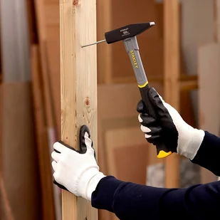 Stanley Młotek ślusarski f/glass 500 g STHT0-51908 - Młotki - miniaturka - grafika 2