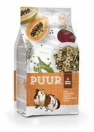 Karma dla gryzoni - WITTE MOLEN WITTE MOLEN PUUR 700g GUINEA PIGS 8711304669511 - miniaturka - grafika 1