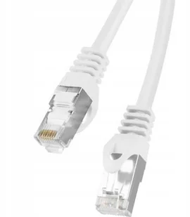 Lanberg Patchcord Ftp kat.6 10m szary - Patchcordy - miniaturka - grafika 5