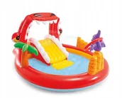 Place zabaw - Plac zabaw - Dino 57163 Intex - miniaturka - grafika 1