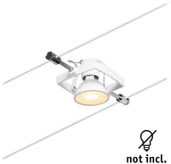 Lampy pozostałe - Paulmann Wire Mac II spot system linkowy biały mat - miniaturka - grafika 1