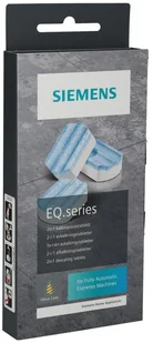 Siemens Tabletki do odkamieniania TZ 80002B - Inne artykuły czyszczące - miniaturka - grafika 2