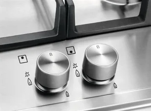 Płyta gazowa do zabudowy Electrolux KGG6436S - Płyty gazowe do zabudowy - miniaturka - grafika 3