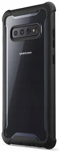 Samsung Supcase Etui SupCase IBLSN Ares Galaxy S10 Black - Szkła hartowane na telefon - miniaturka - grafika 8